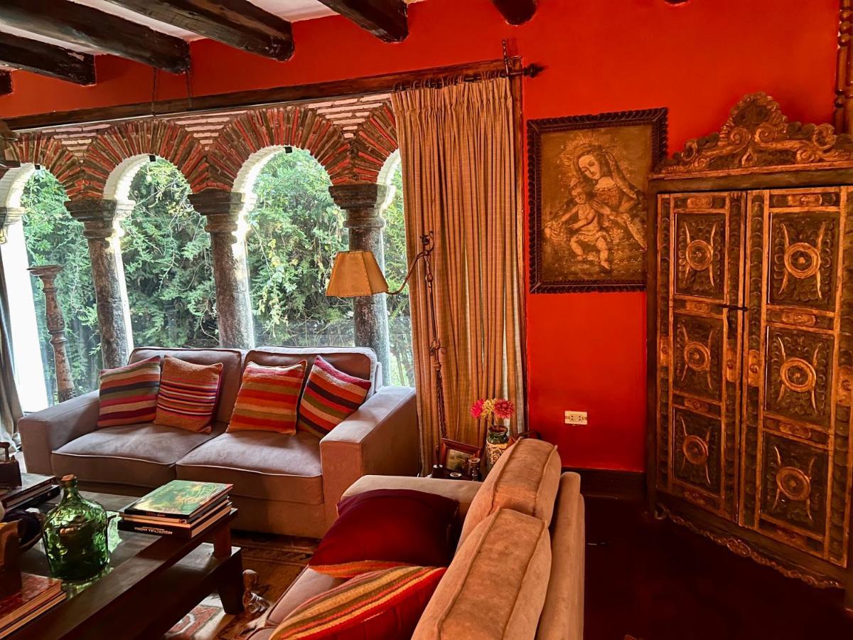 Inka Tambo Hacienda 3*