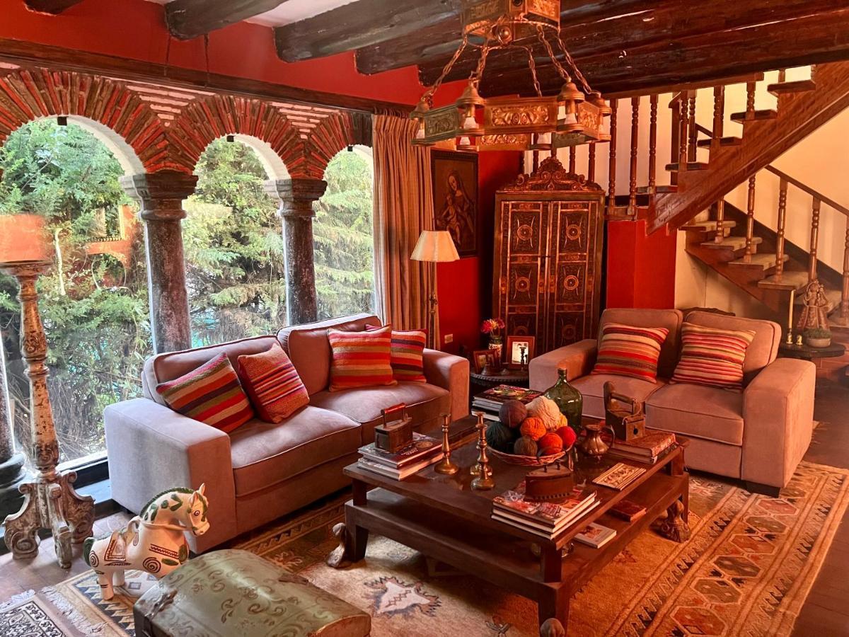 Inka Tambo Hacienda 3*