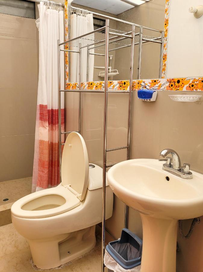 Kantu I Aparthotel 2*