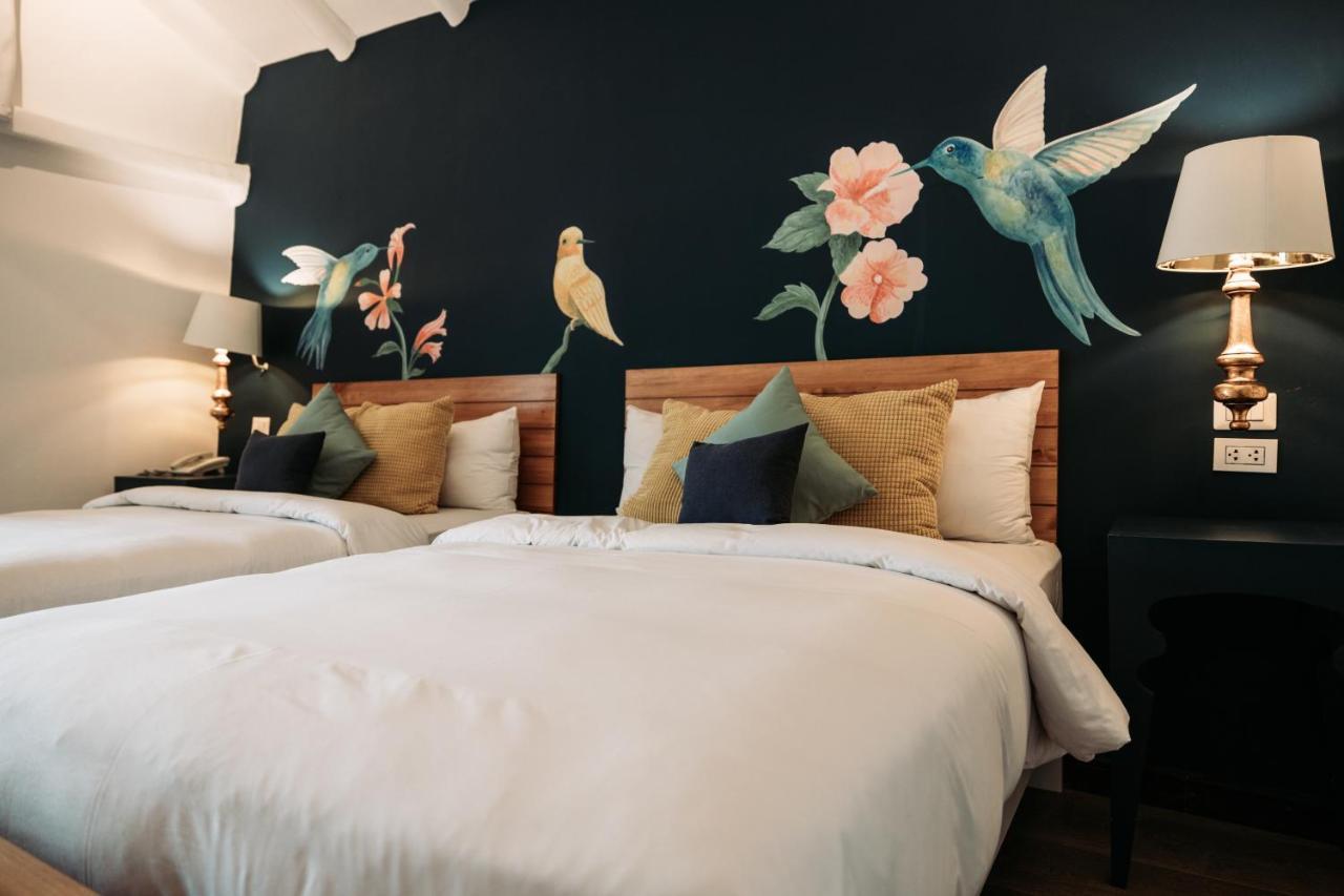 Hotel Tariq Boutique