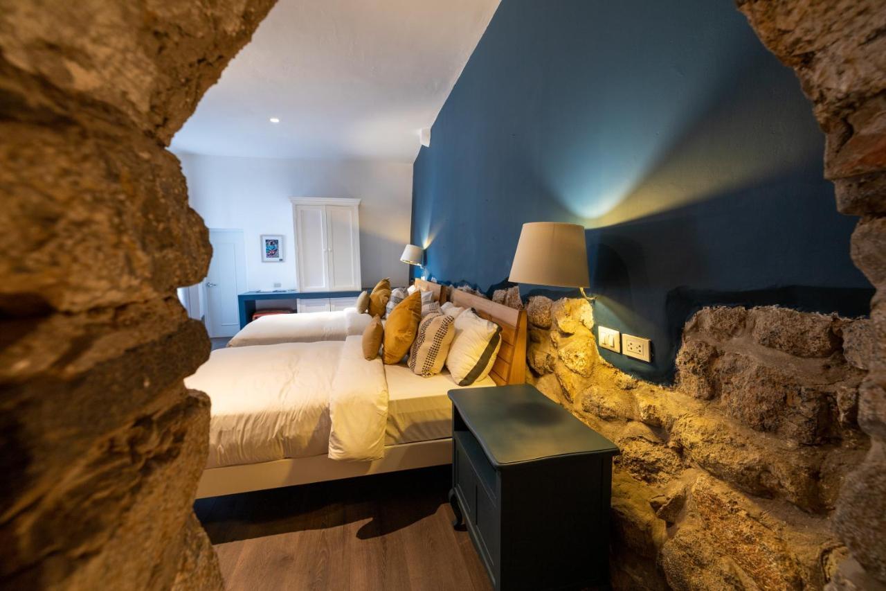 Hotel Tariq Boutique