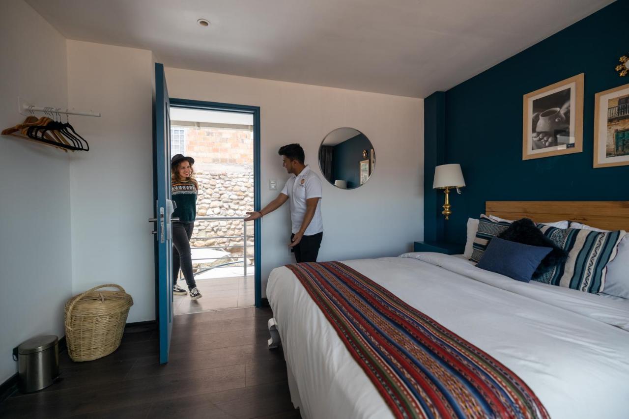 Hotel Tariq Boutique