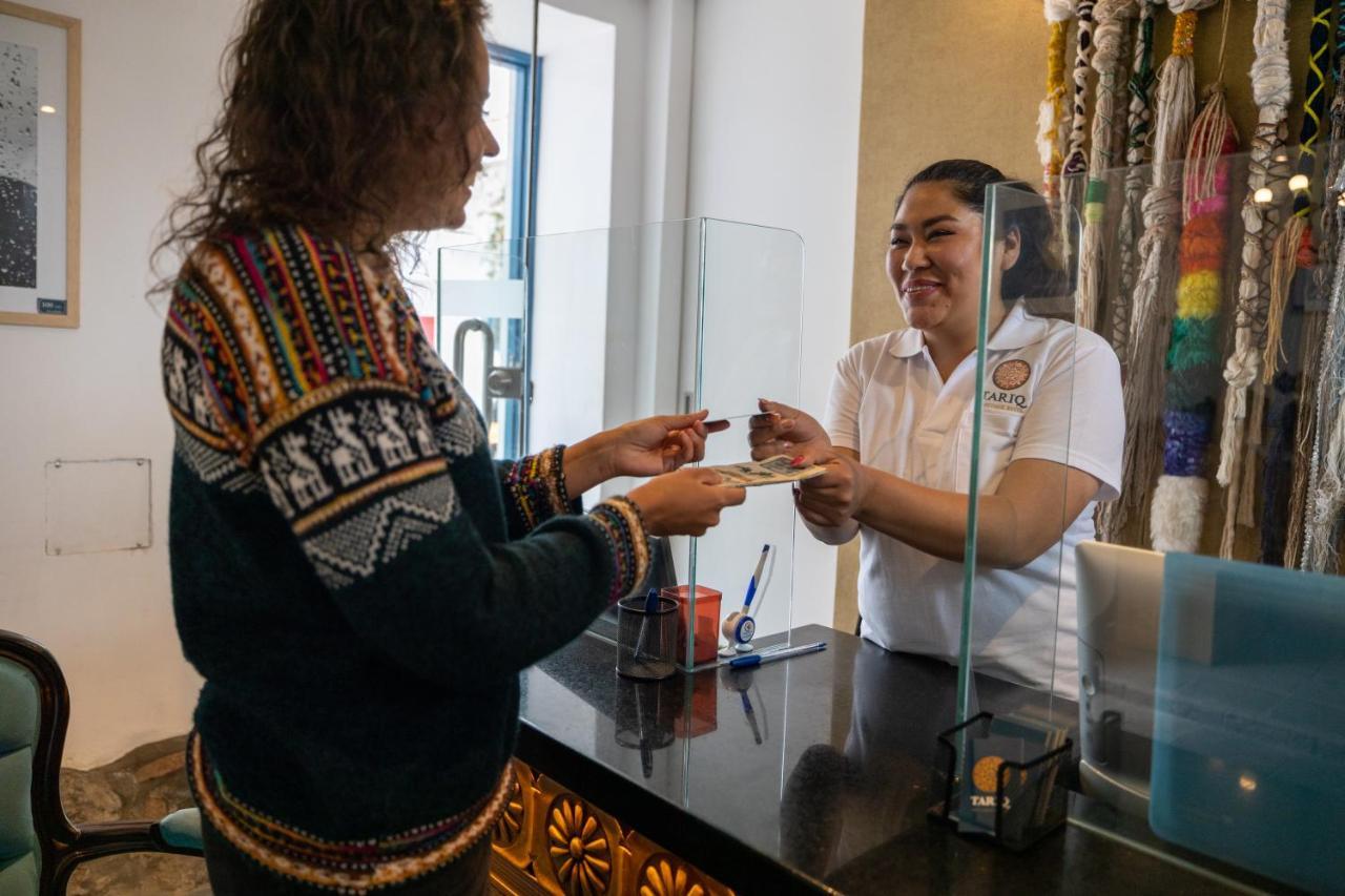 Hotel Tariq Boutique Cusco