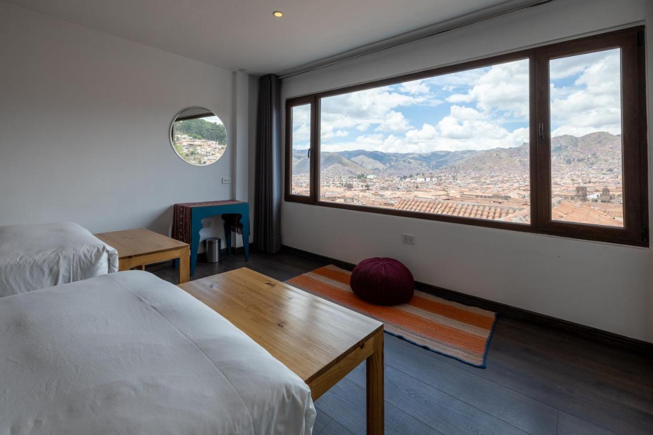 Hotel Tariq Boutique Cusco