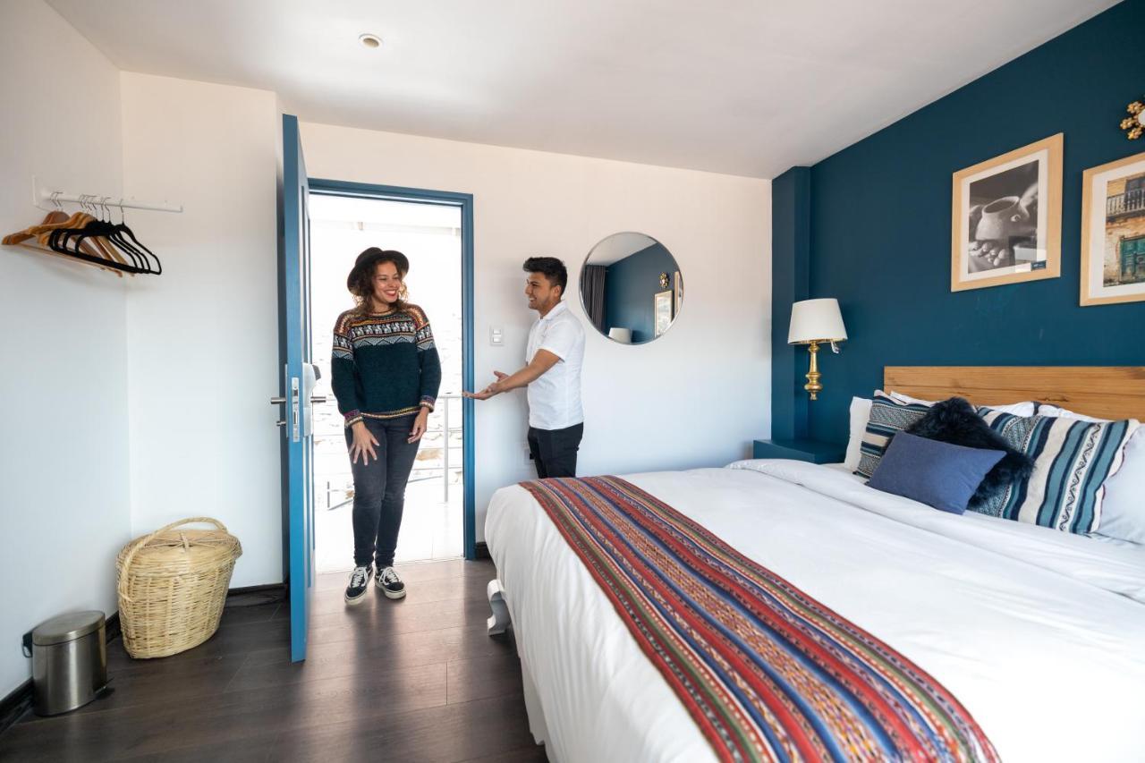 Hotel Tariq Boutique