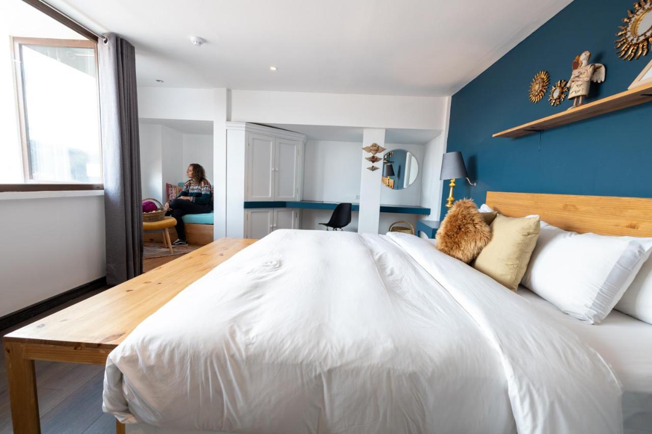Hotel Tariq Boutique Cusco