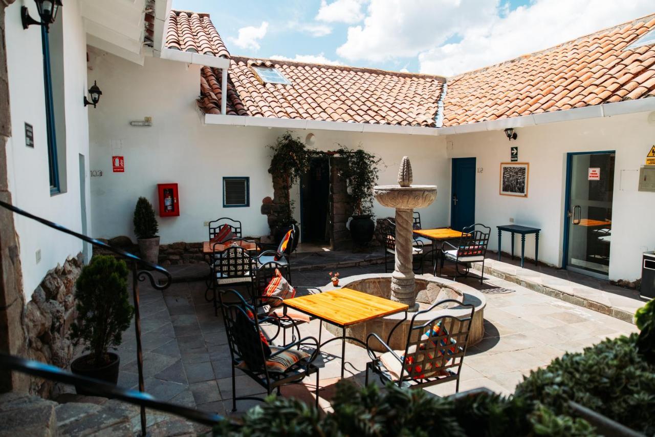 Hotel Tariq Boutique 2*