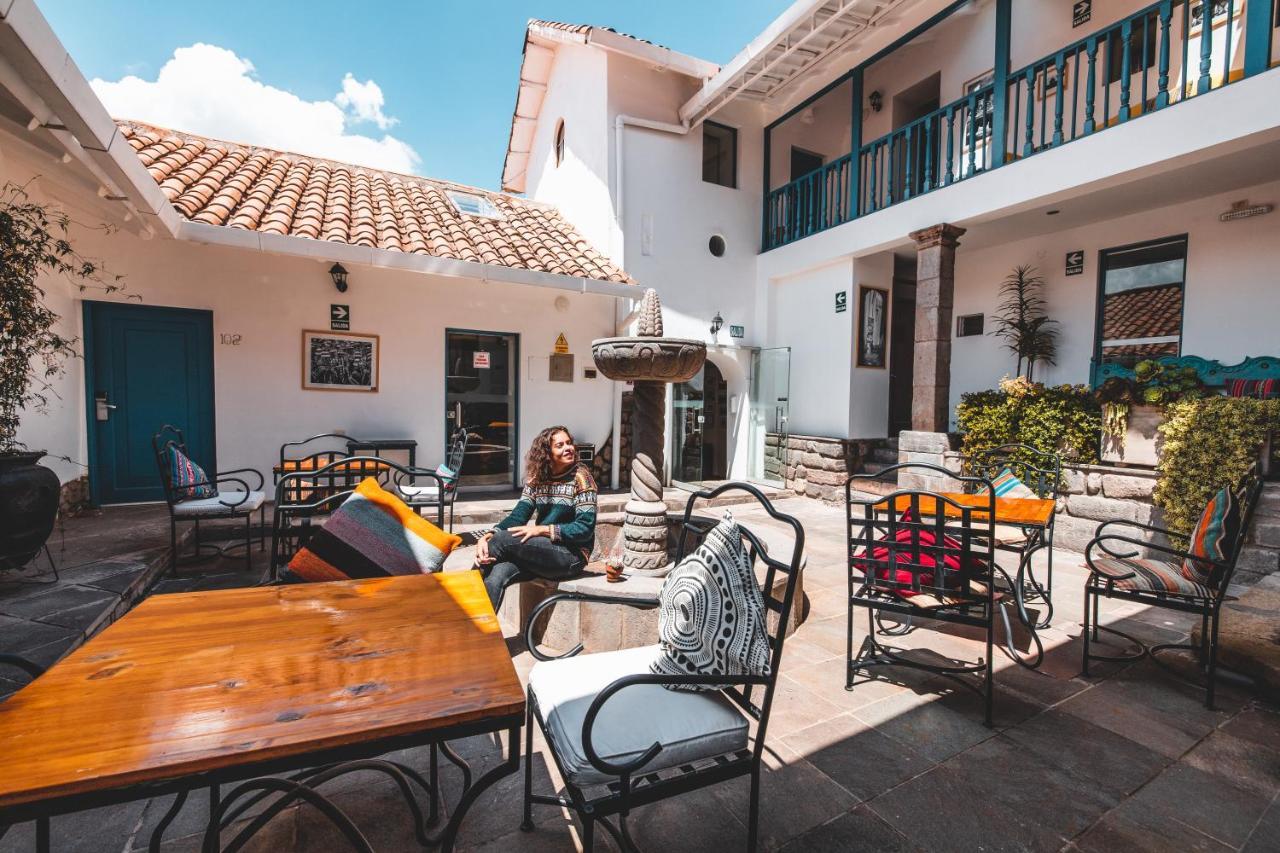 Hotel Tariq Boutique