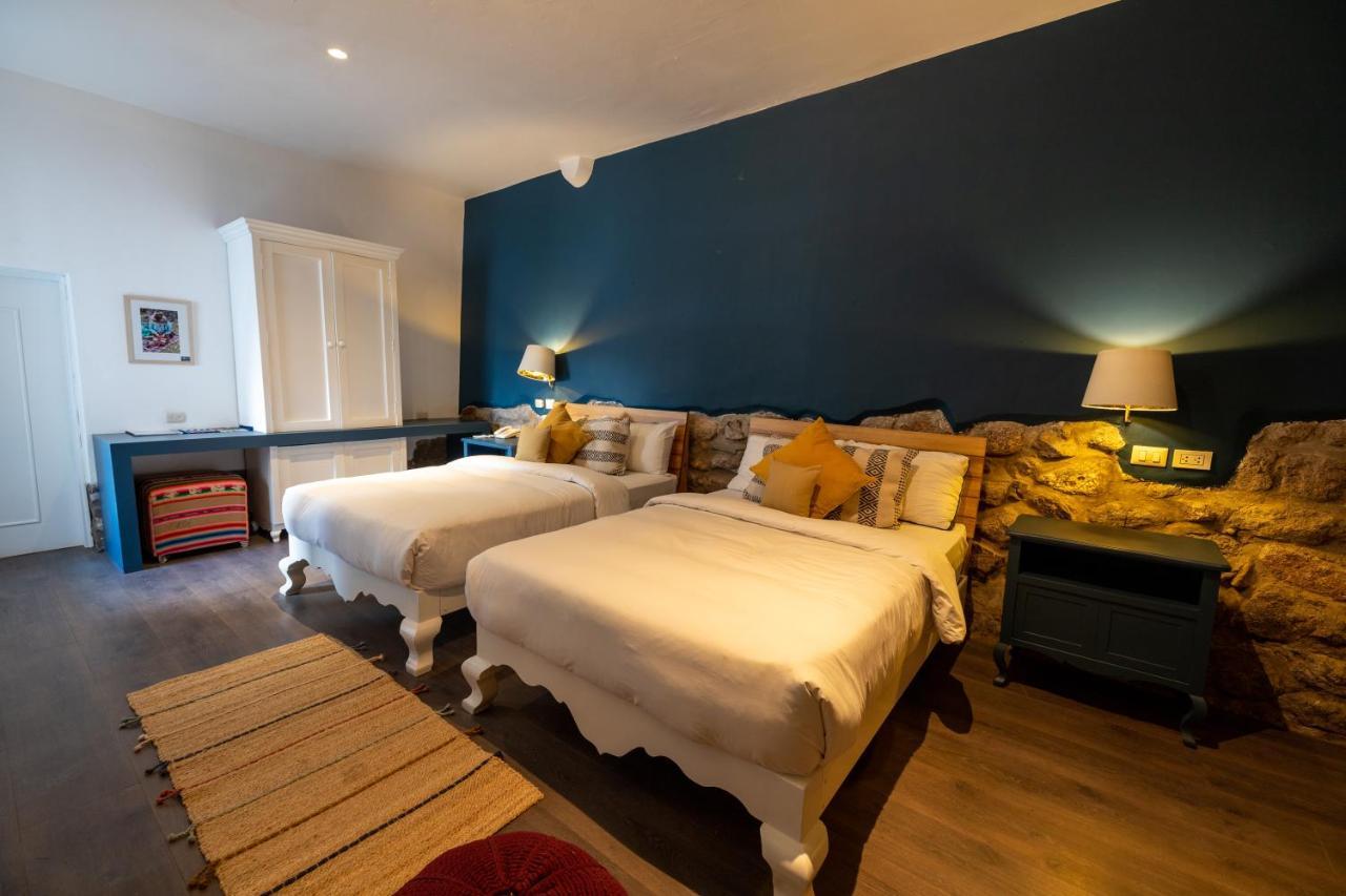 Hotel Tariq Boutique Cusco