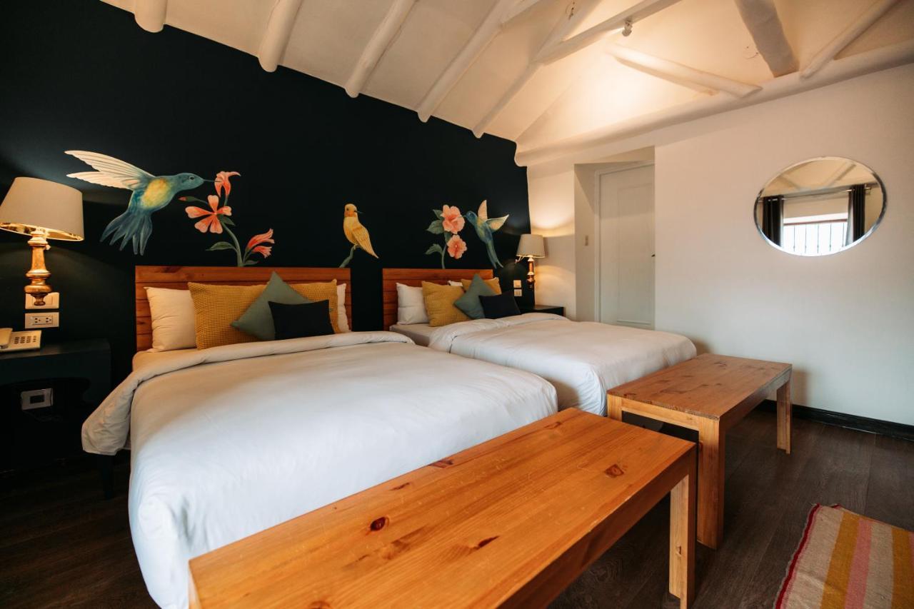 Tariq Boutique Hotel