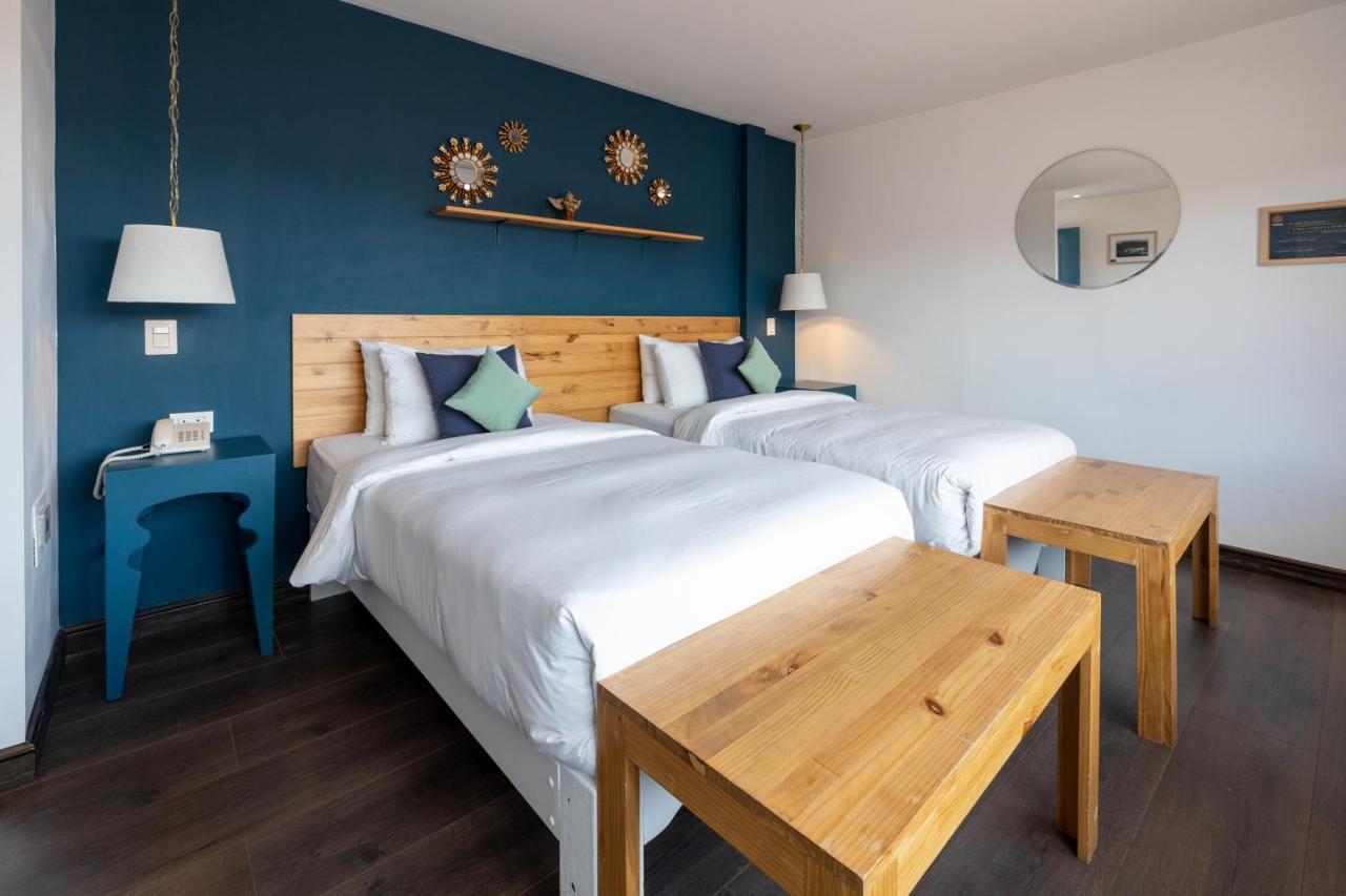 Tariq Boutique Hotel 2*