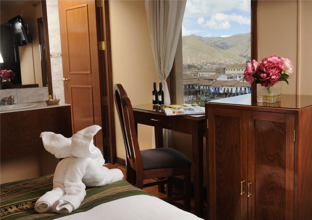 Del Prado 3* Cusco