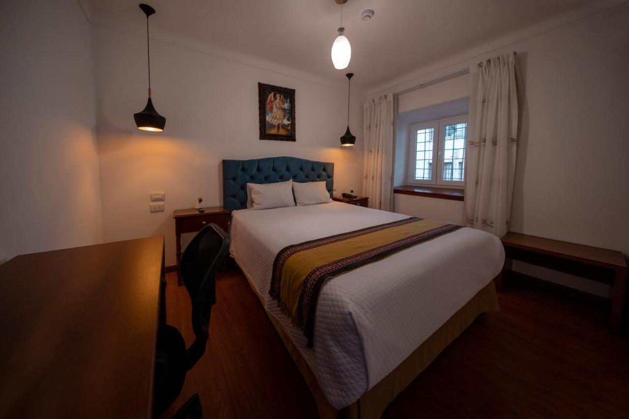 Rojas Hotel
