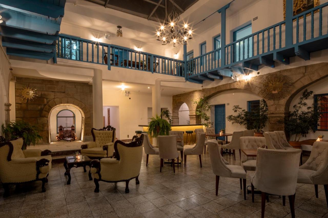 Hotel Rojas 3*