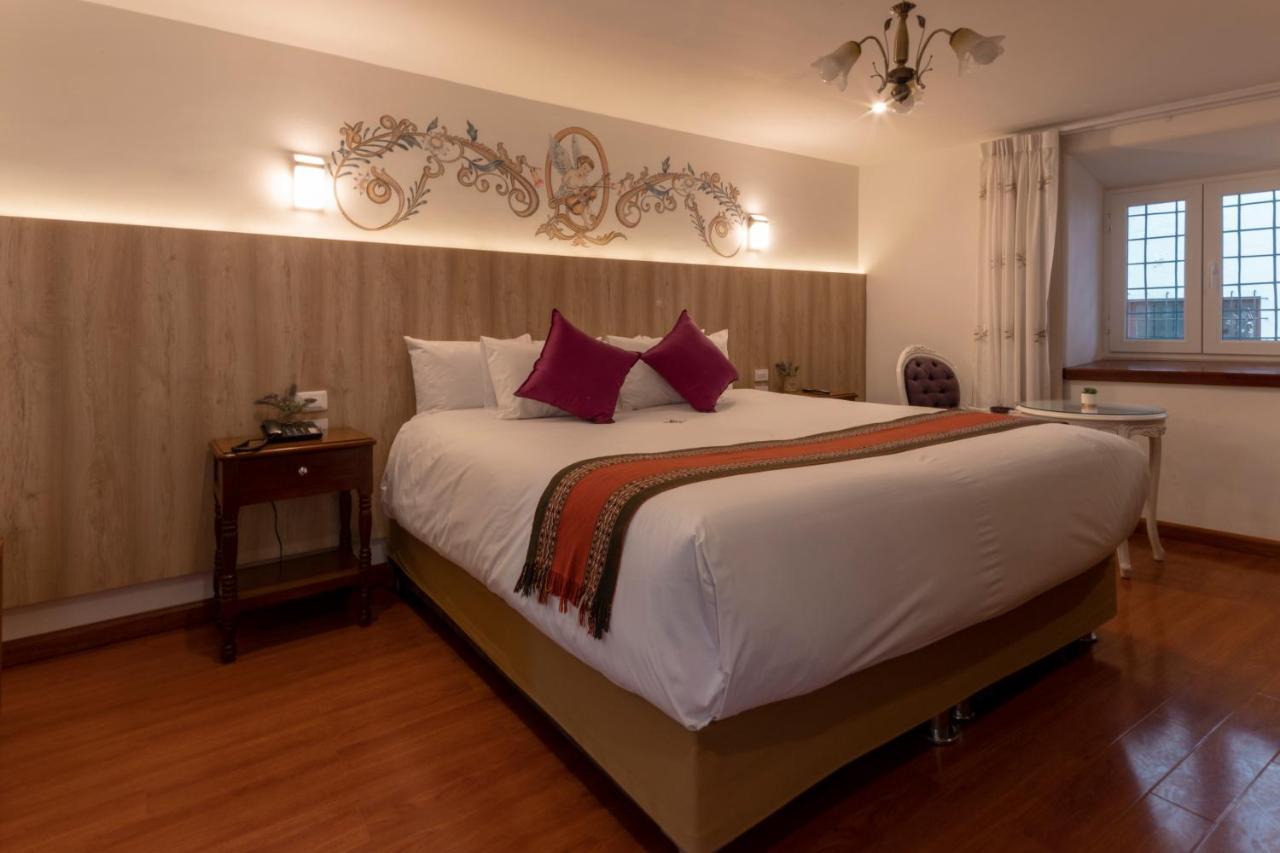 Hotel Rojas 3*