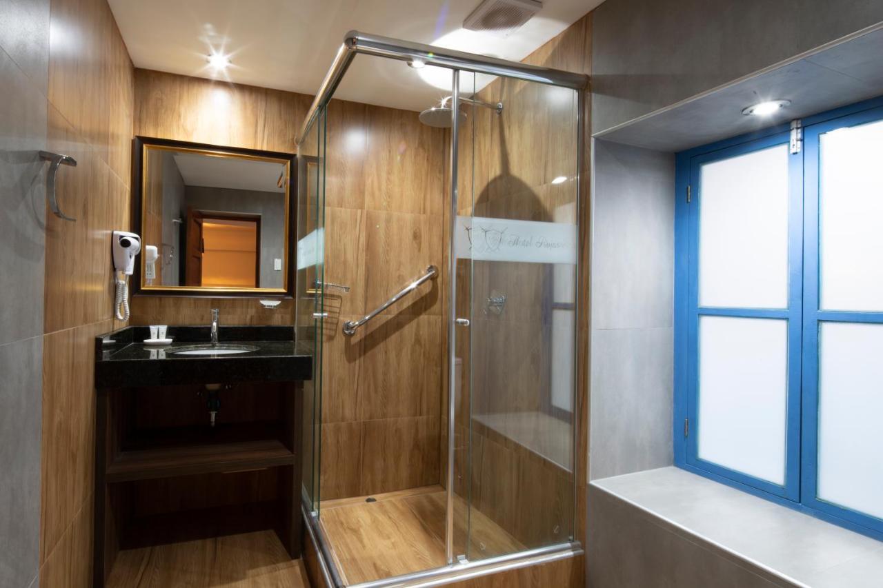 Rojas Hotel 3*