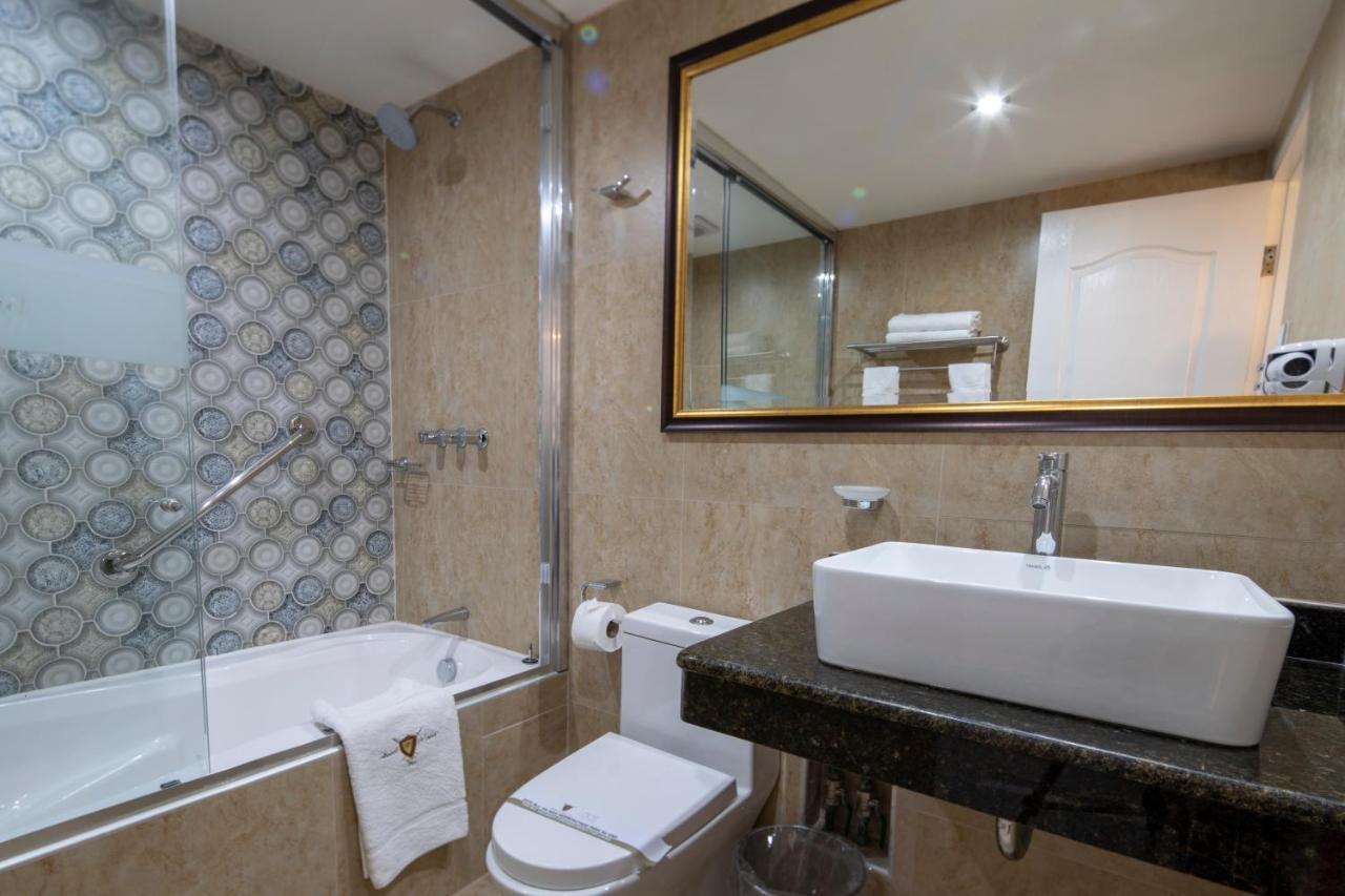Rojas Hotel Cusco