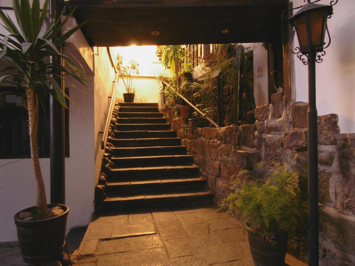 Hotel Hotel Montecristo Cusco