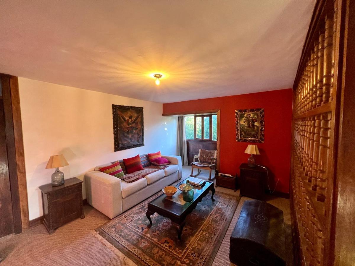 Guest house Inka Tambo Hacienda Cusco