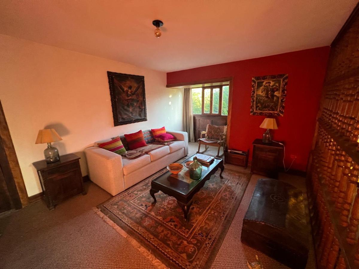 Guest house Inka Tambo Hacienda 3*