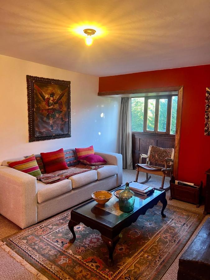 Inka Tambo Hacienda Gasthof 3*