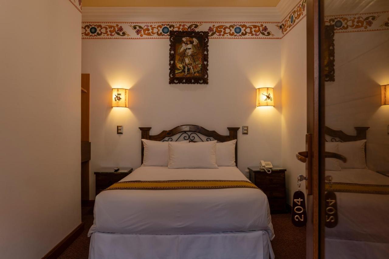 Rojas 3* Cusco