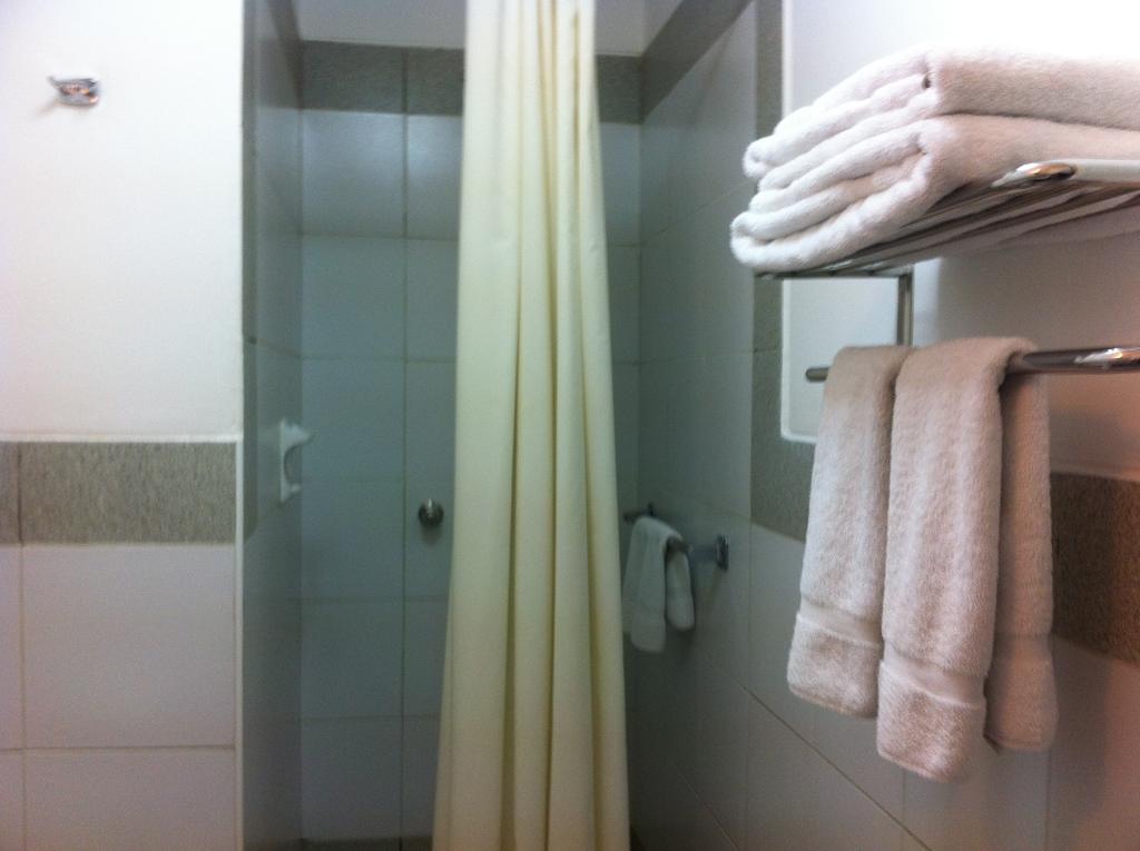 Sonesta Del Inca Hotel Cuzco