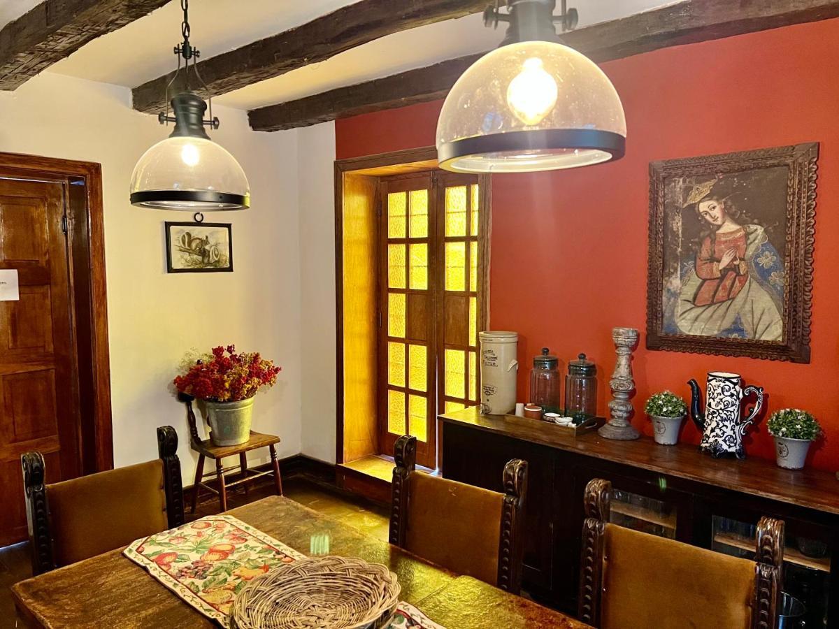 Inka Tambo Hacienda 3* Cusco