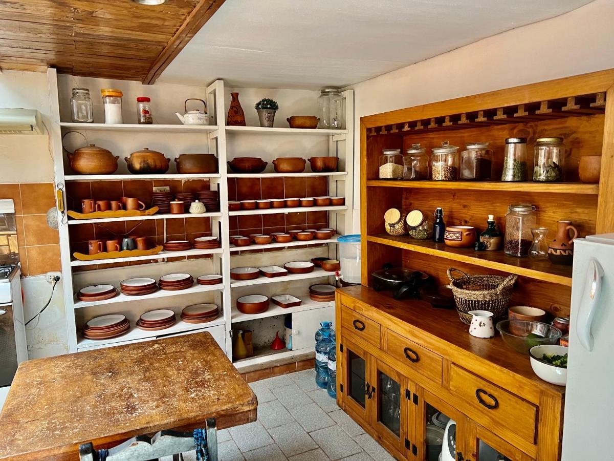 Inka Tambo Hacienda Guest house Cusco