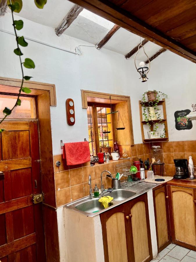 Inka Tambo Hacienda 3*