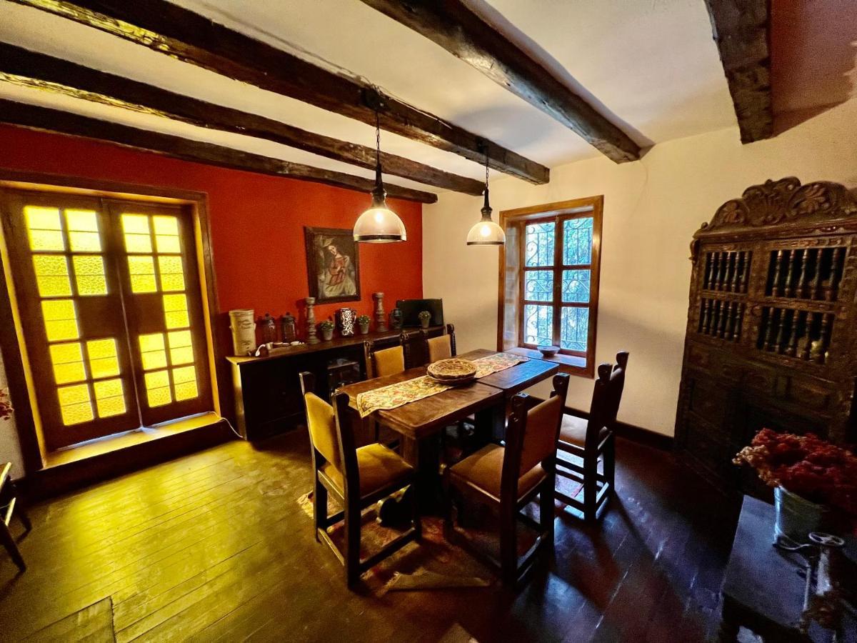Inka Tambo Hacienda Cusco
