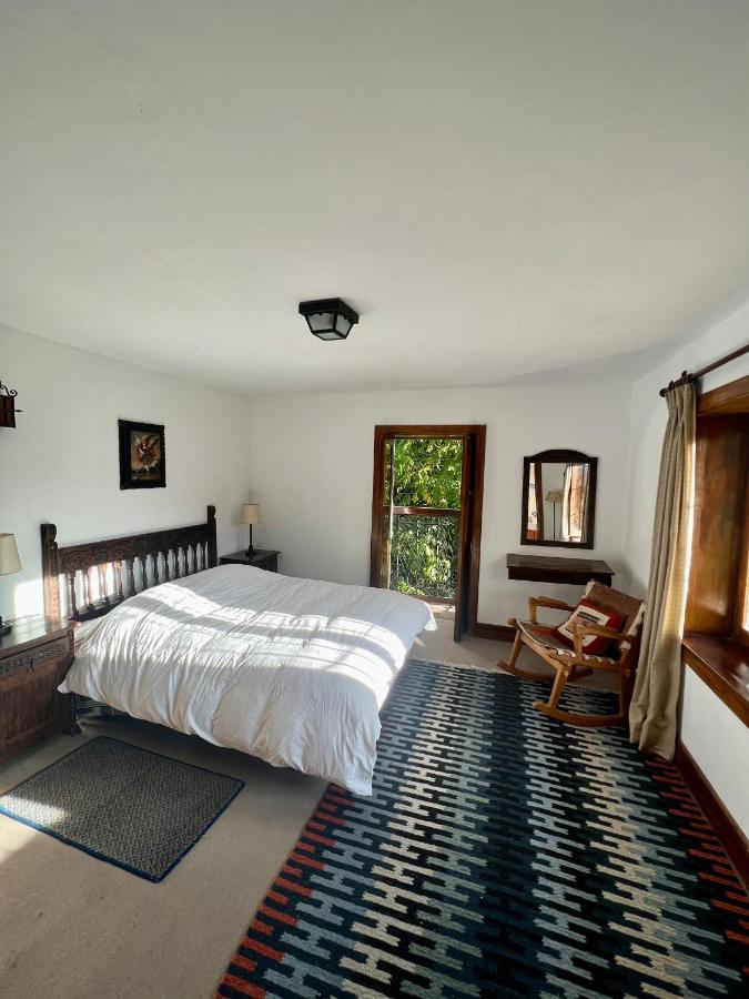 Guest house Inka Tambo Hacienda