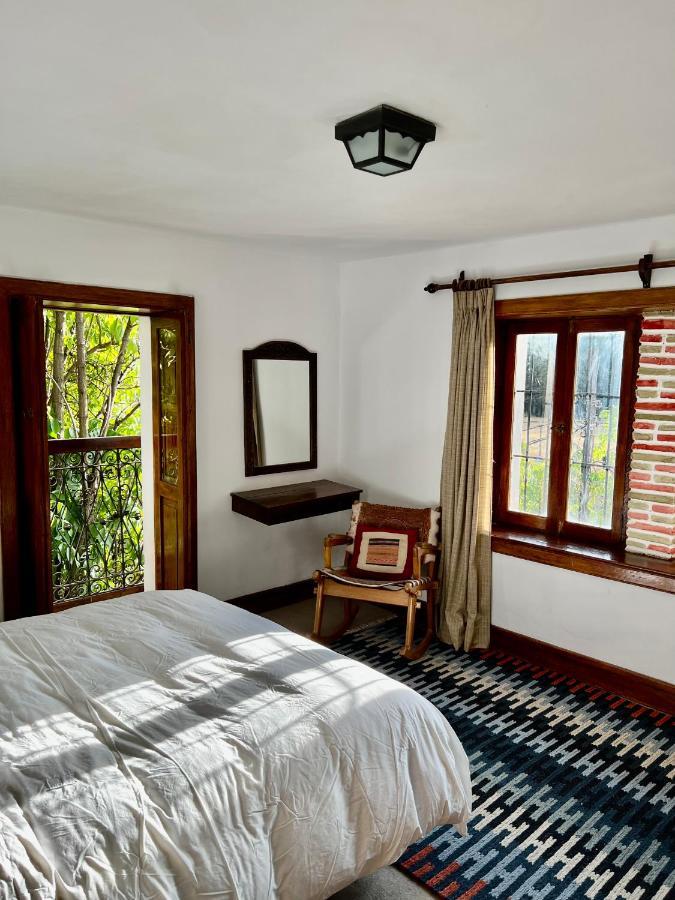 Inka Tambo Hacienda