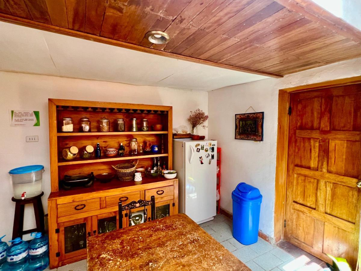 Inka Tambo Hacienda Guest house