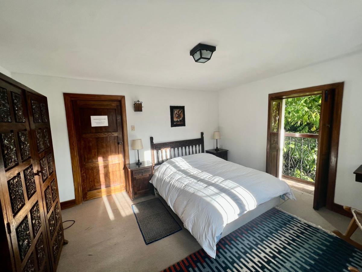 Guest house Inka Tambo Hacienda 3*