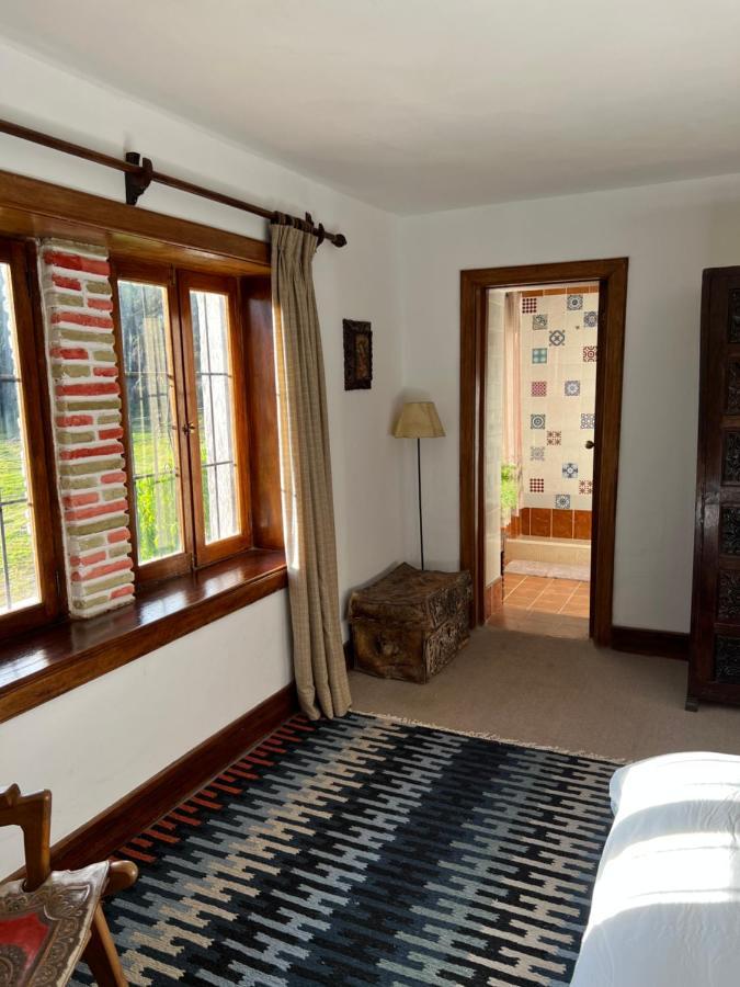 Inka Tambo Hacienda Casa de hóspedes Cusco