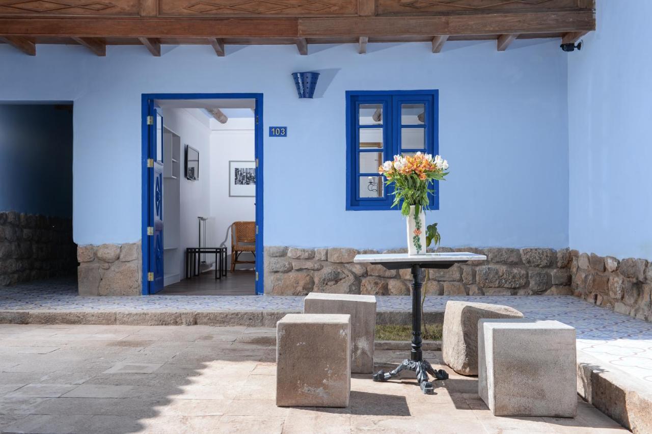Quinta San Blas By Ananay 4*