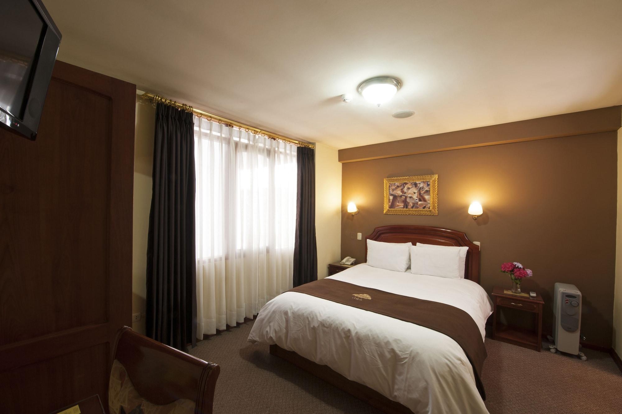 Hotel Mabey Cusco