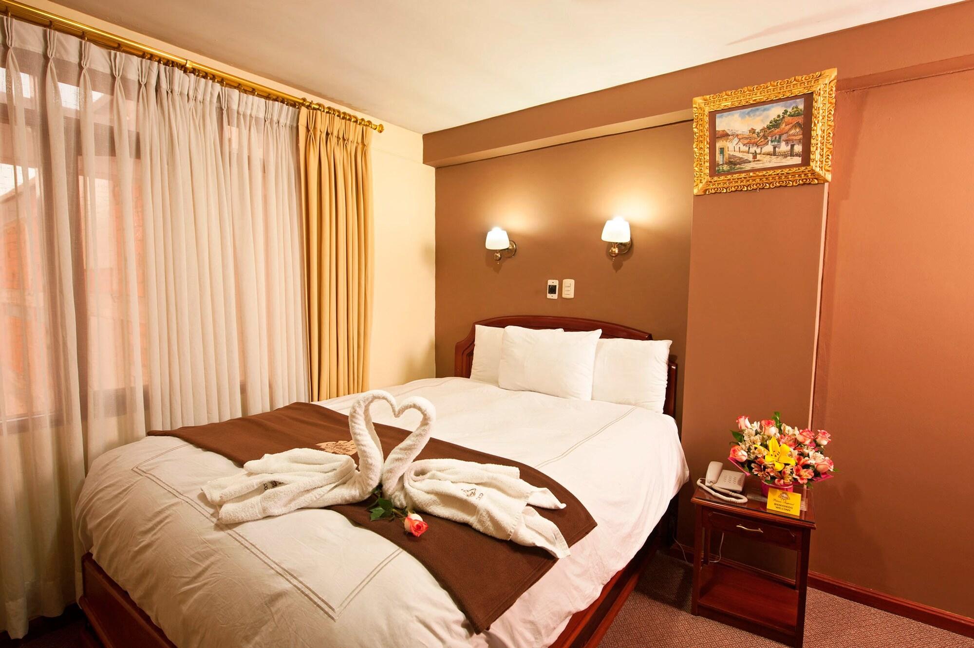 Mabey Hotel 3*
