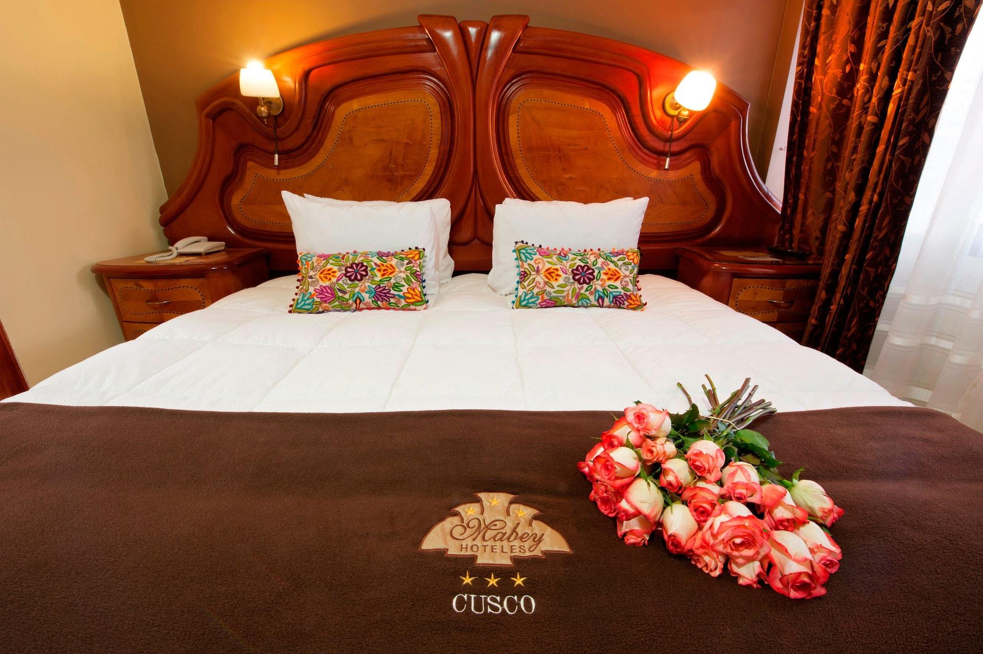 Mabey Hotel Cusco