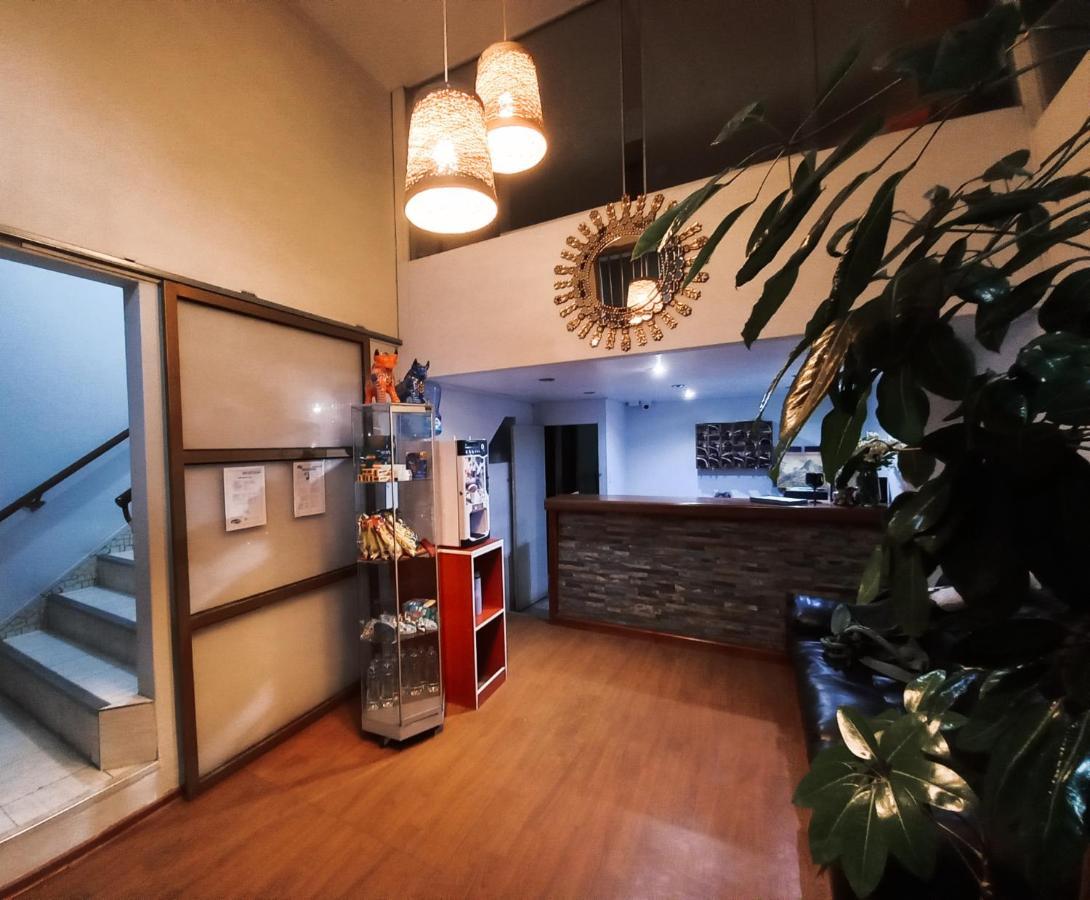 Alegrias Hotel Cuzco