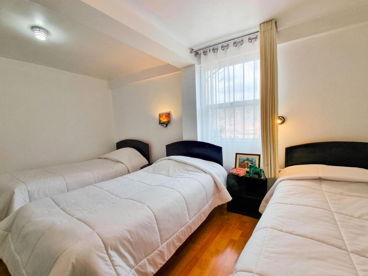 El Puma Hotel