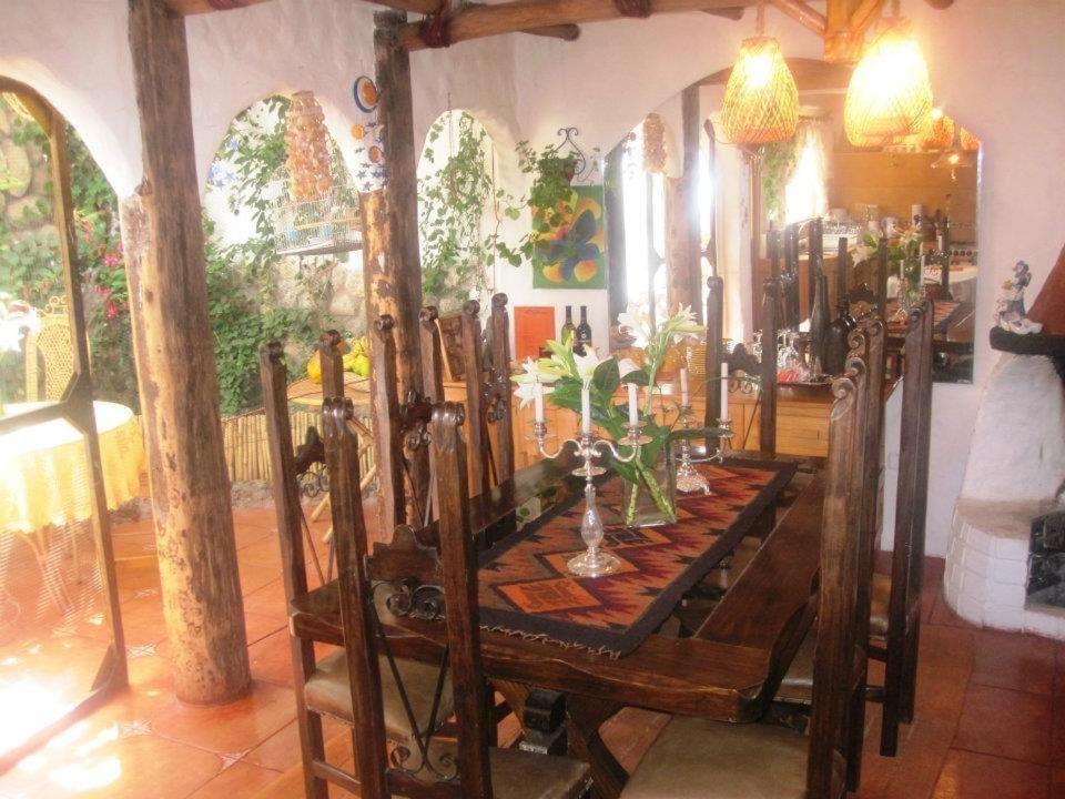 Inn Madre Tierra