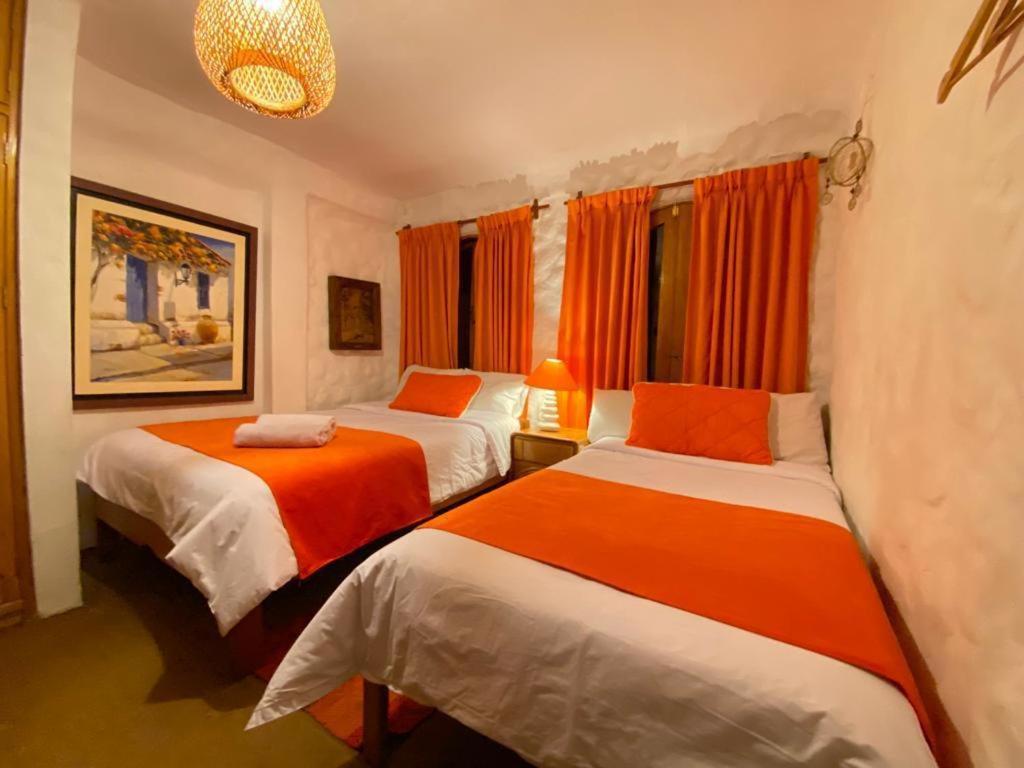 Madre Tierra Inn