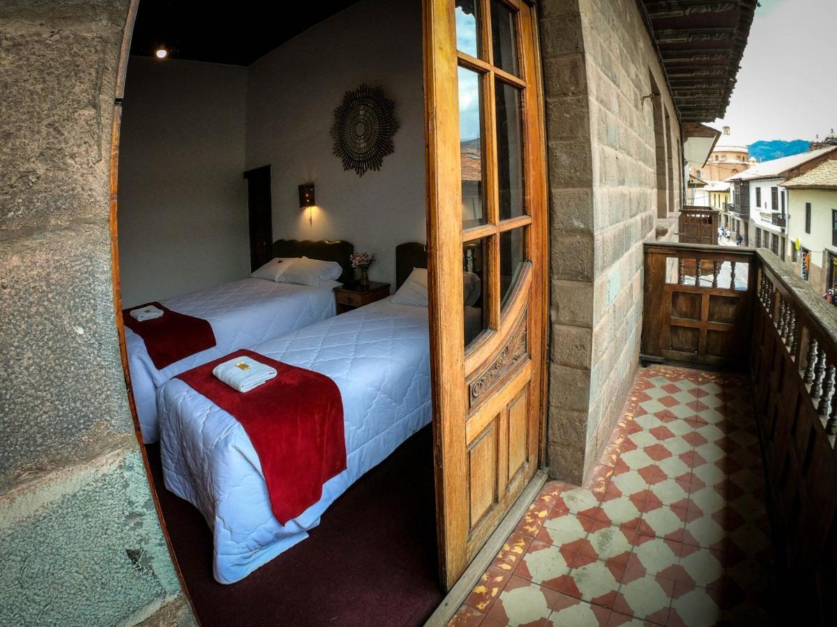 Casona Santa Catalina Casa de hóspedes *