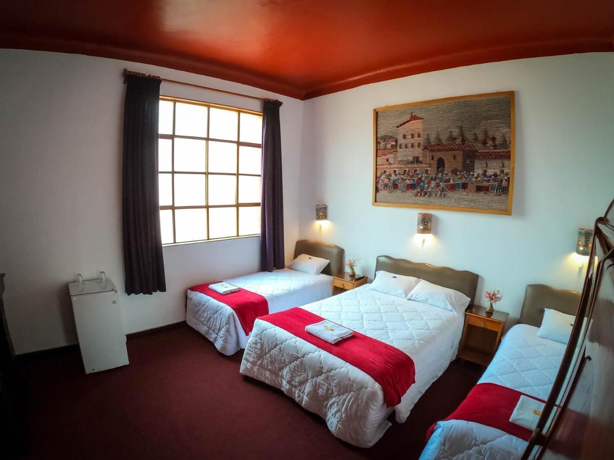 Casona Santa Catalina *
