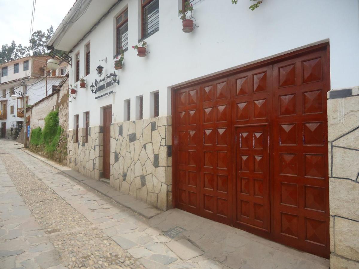 Rock Hotel