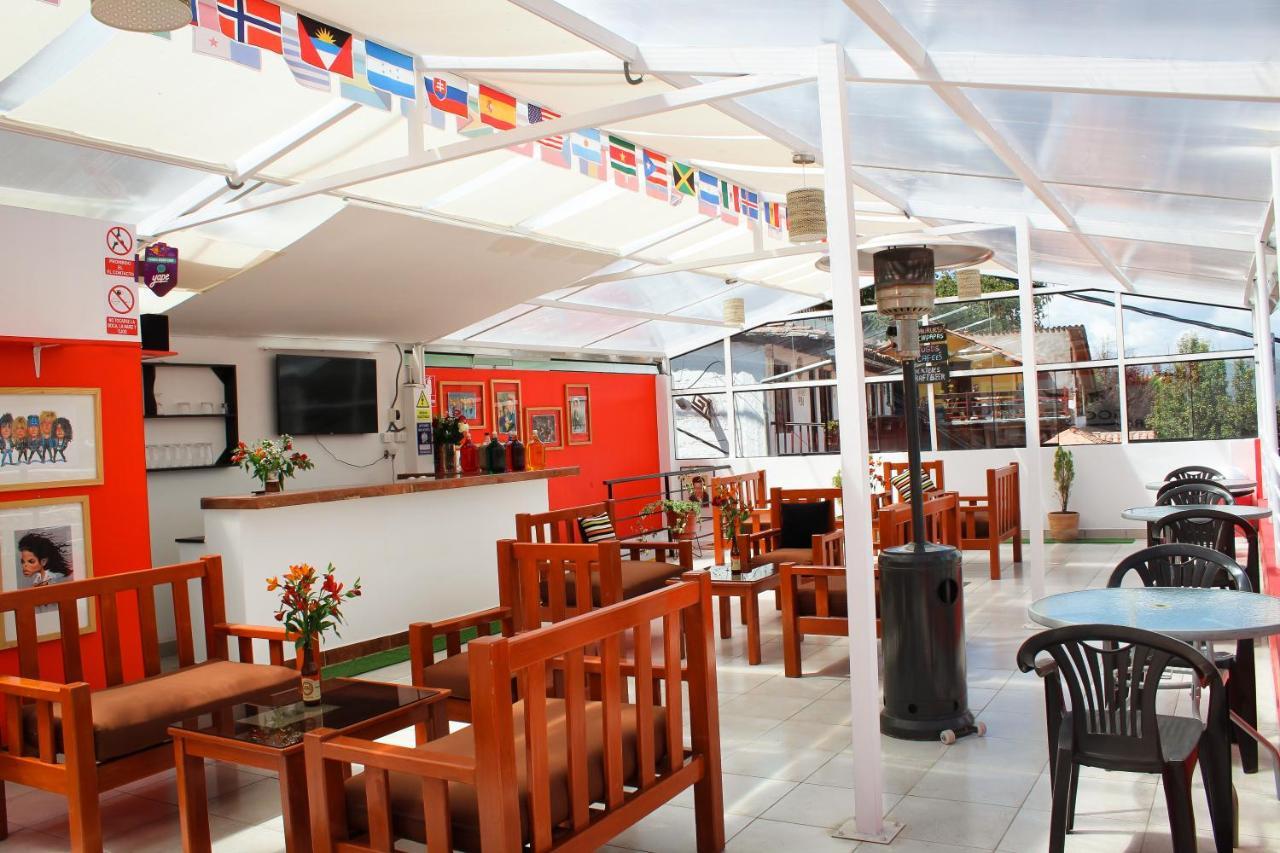 Hotel Rock Cusco