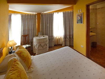 Torre Dorada