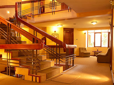Mabey Cusco